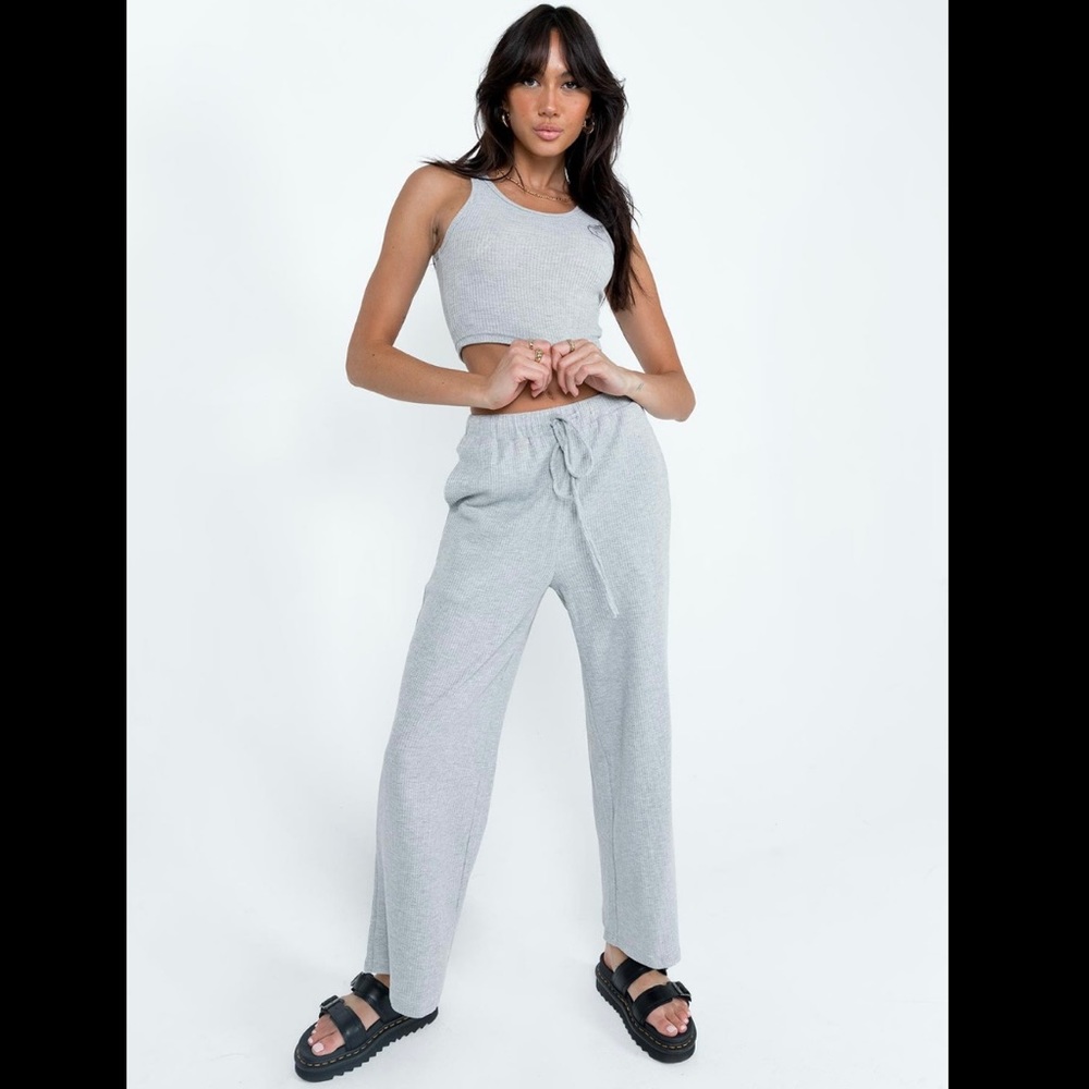 Princess Polly Grey Set